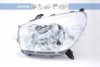 JOHNS 81 42 09 Headlight